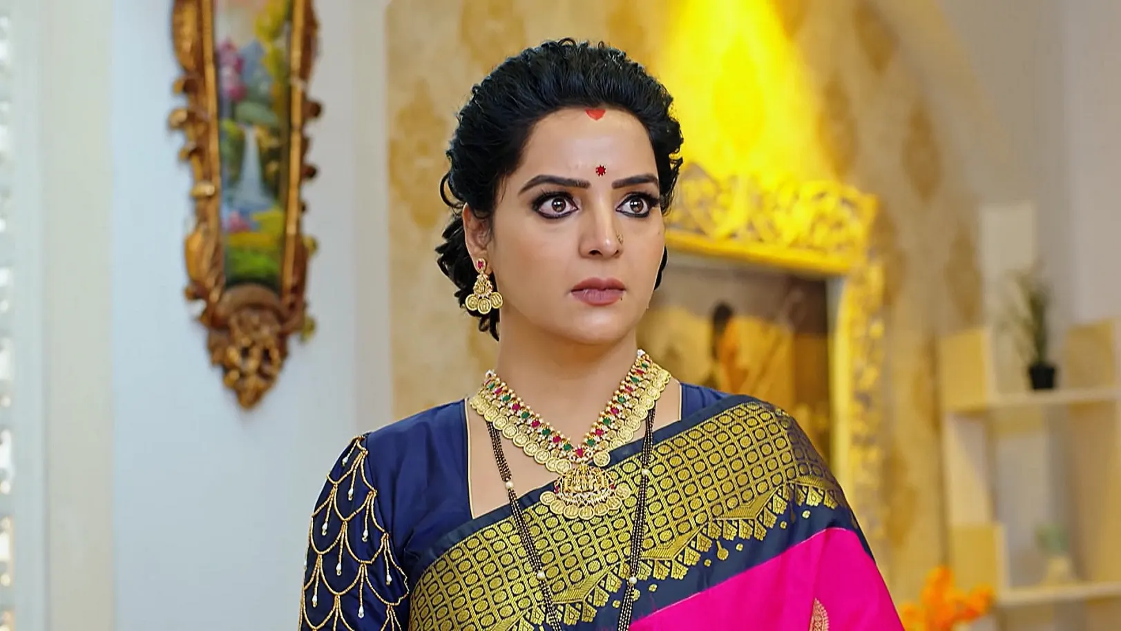 Ummadi Kutumbam - May 03, 2025 - Episode Spoiler