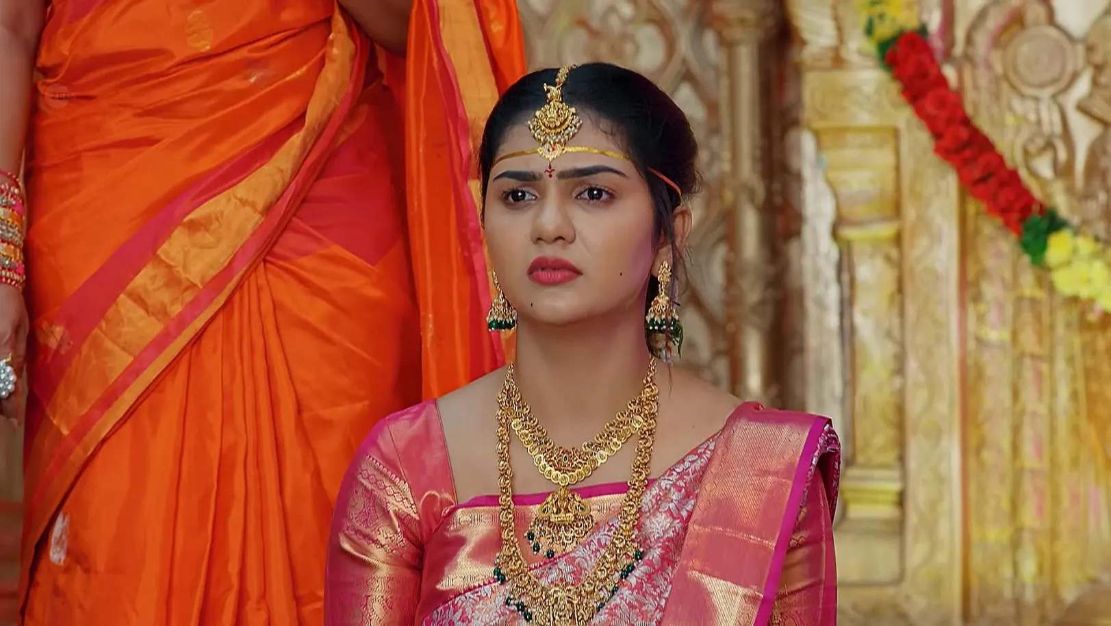 Dheerga Sumangali Bhava - May 02, 2025 - Episode Spoiler