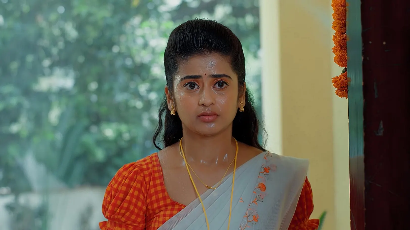 Dheerga Sumangali Bhava - May 01, 2025 - Episode Spoiler