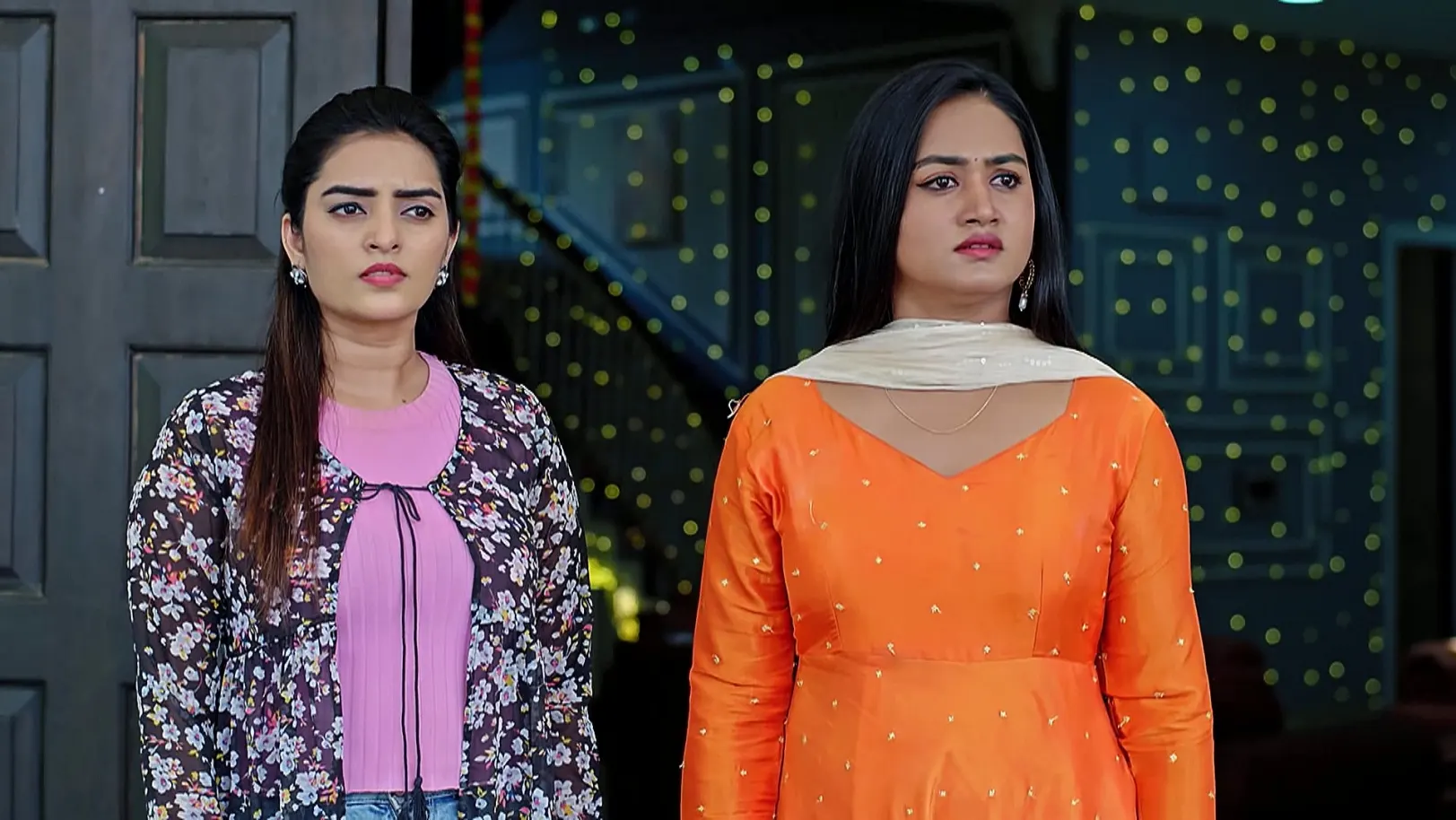 Kalavaari Kodalu Kanakamahalakshmi - May 01, 2025 - Episode Spoiler