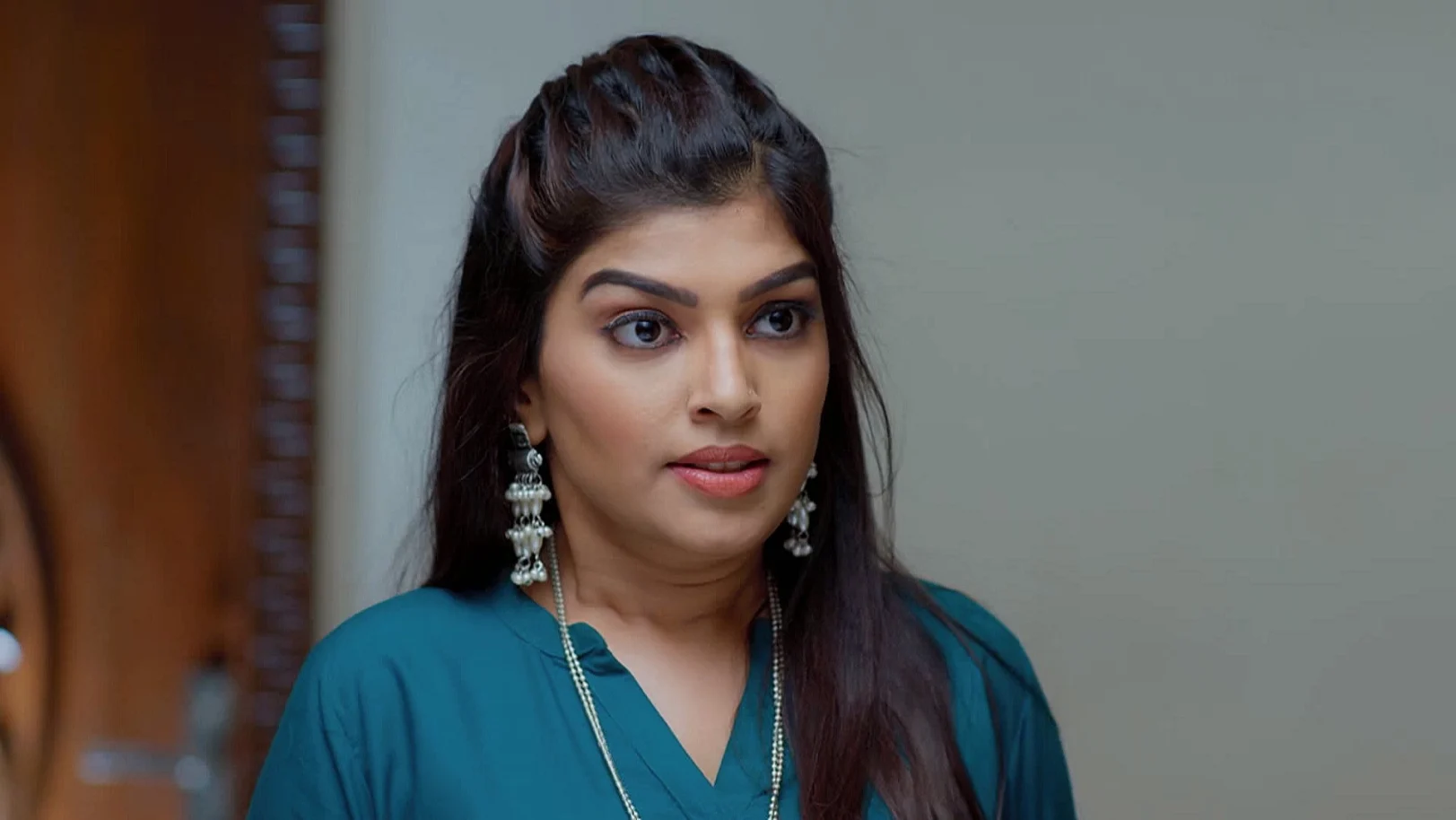 Ennallo Vechina Hrudayam - May 05, 2025 - Episode Spoiler