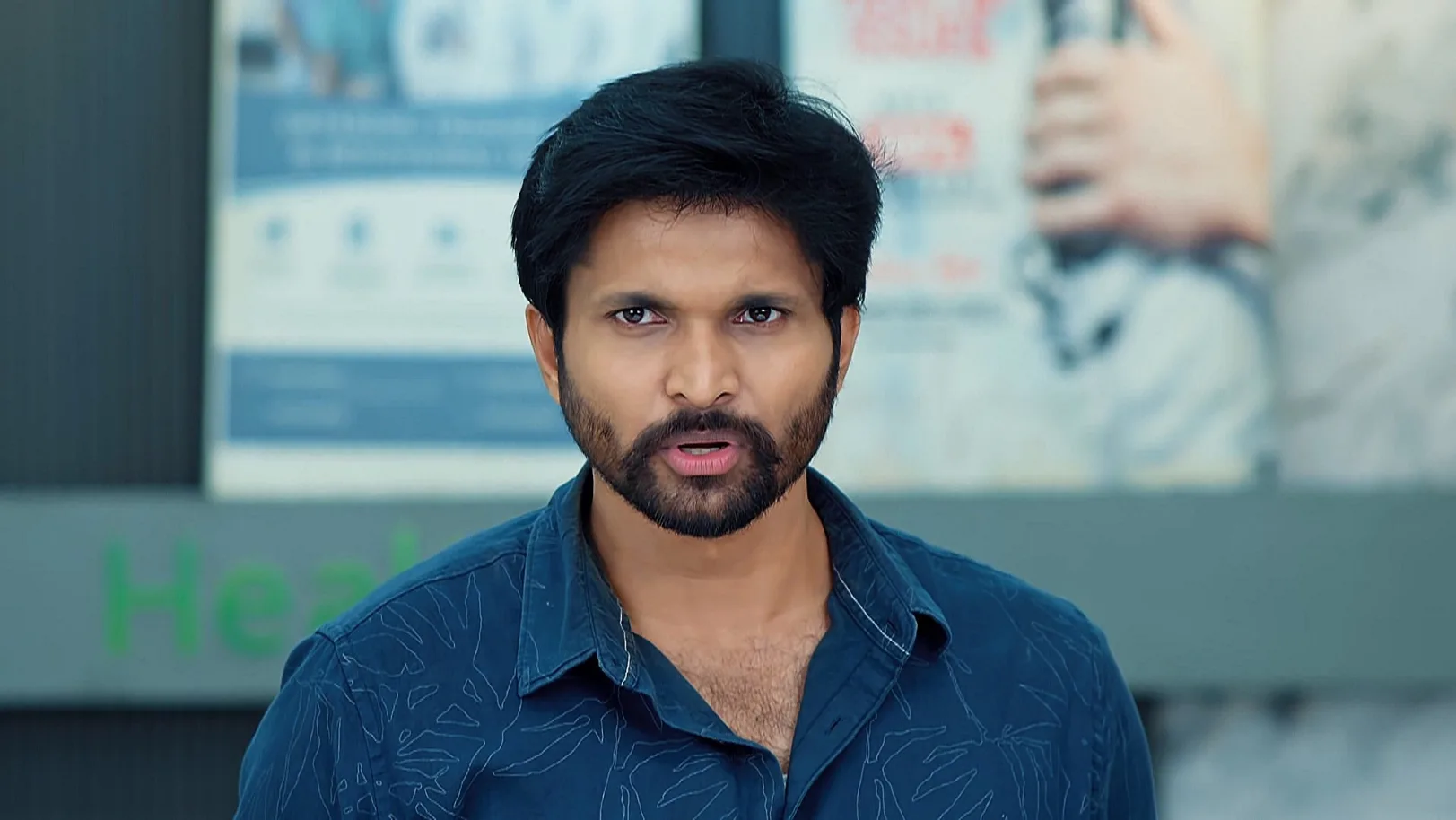 Maa Annayya - May 05, 2025 - Episode Spoiler
