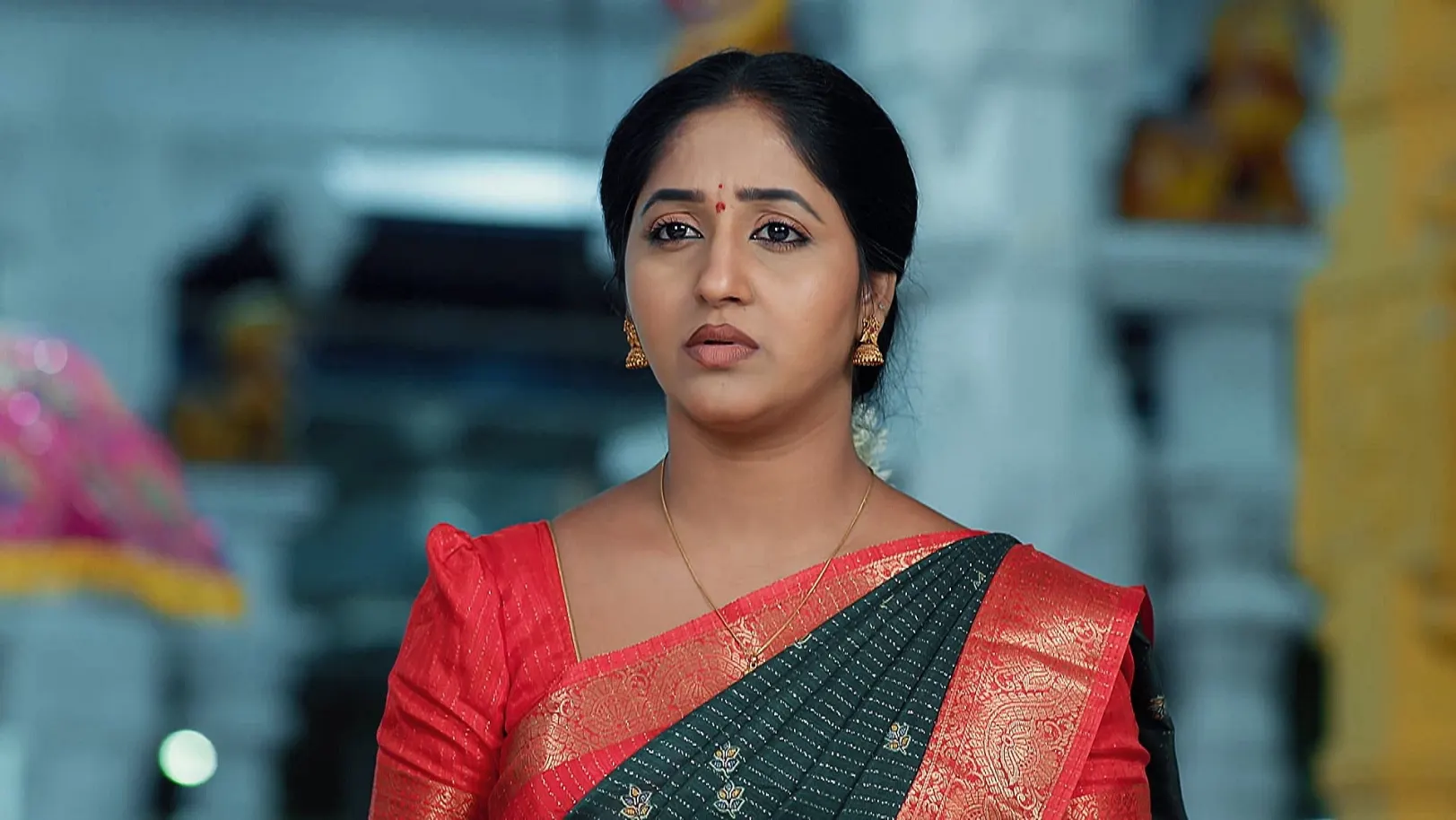 Maa Annayya - May 01, 2025 - Episode Spoiler
