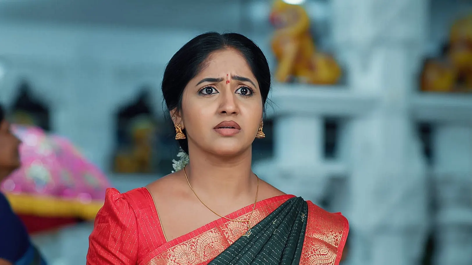 Maa Annayya - May 02, 2025 - Episode Spoiler