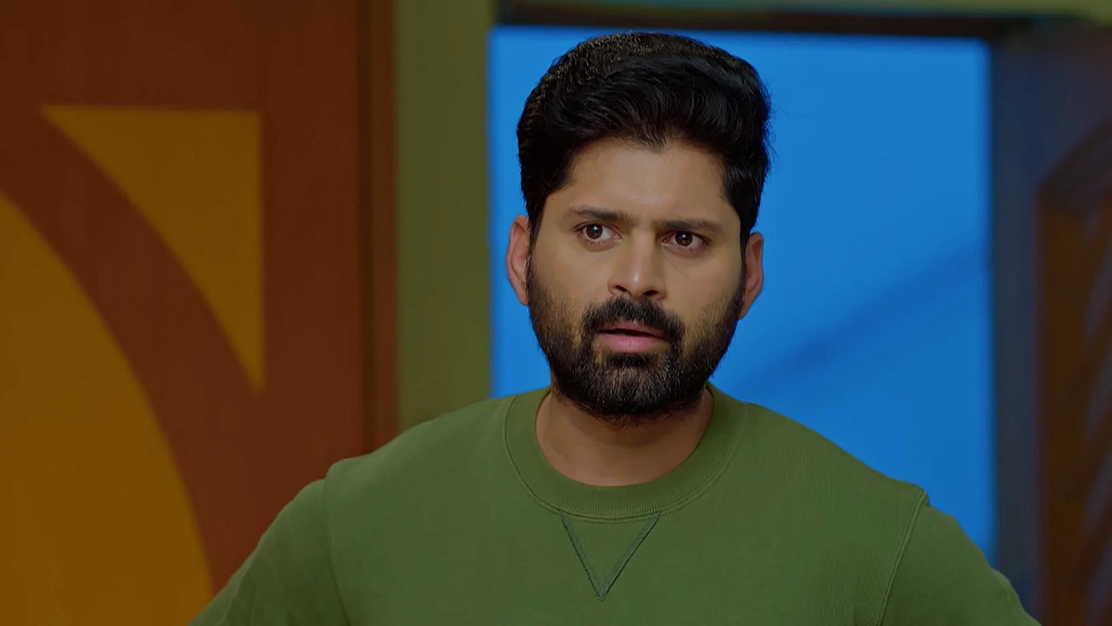 Nindu Noorella Saavasam - May 02, 2025 - Episode Spoiler