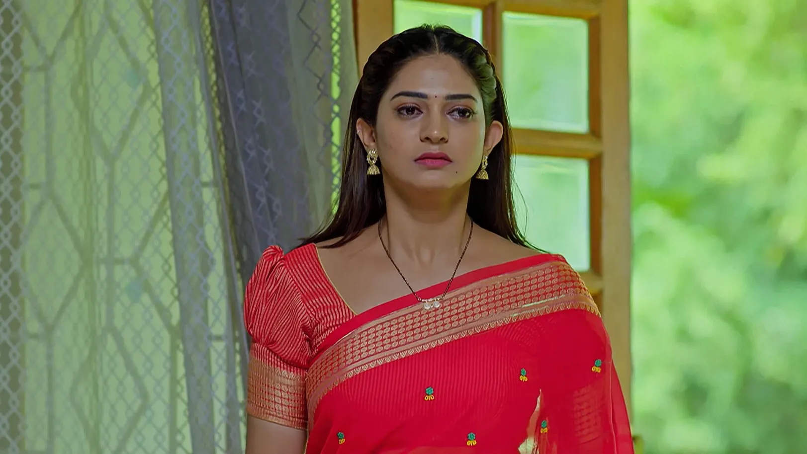 Nindu Noorella Saavasam - May 03, 2025 - Episode Spoiler