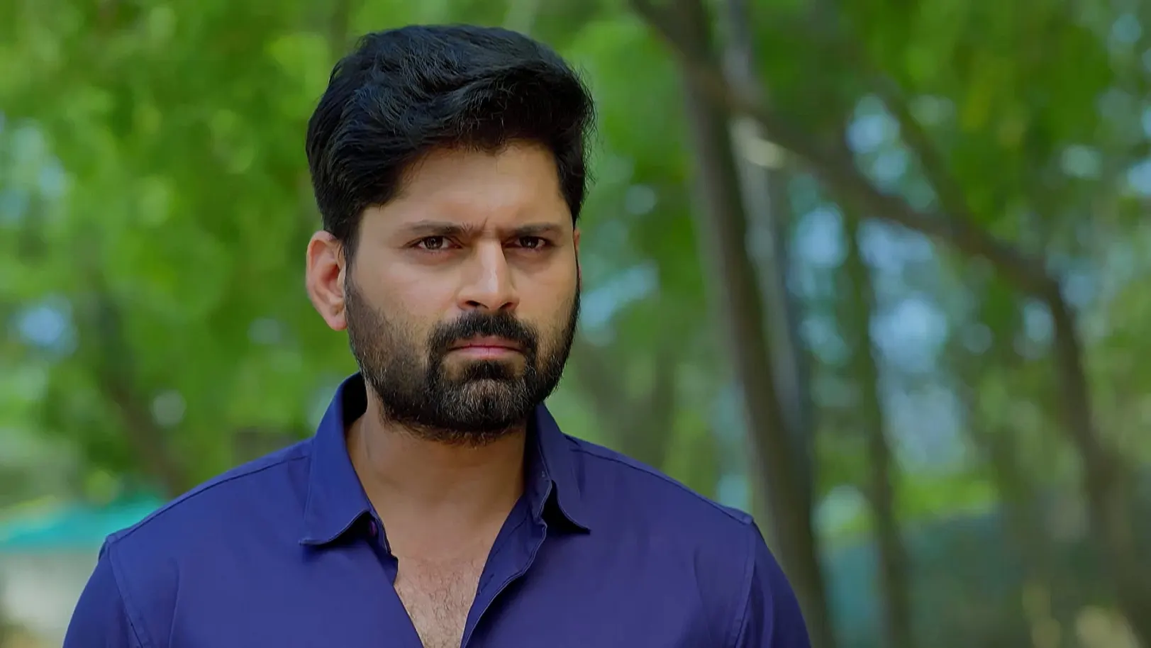 Nindu Noorella Saavasam - May 05, 2025 - Episode Spoiler
