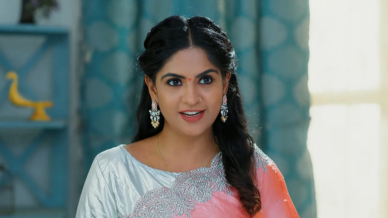 Lakshmi Nivasam - May 05, 2025 - Episode Spoiler