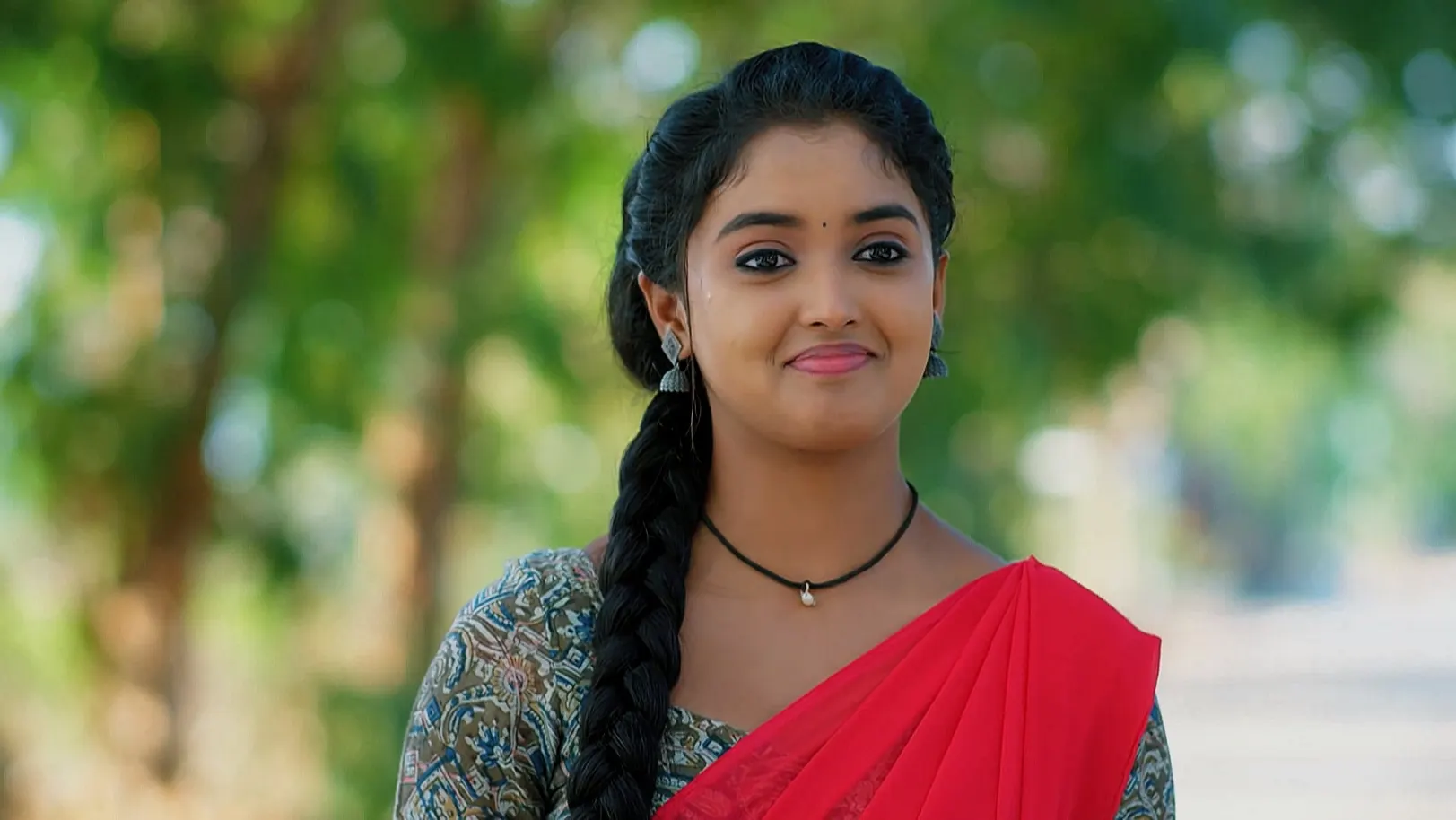 Meghasandesam - May 02, 2025 - Episode Spoiler