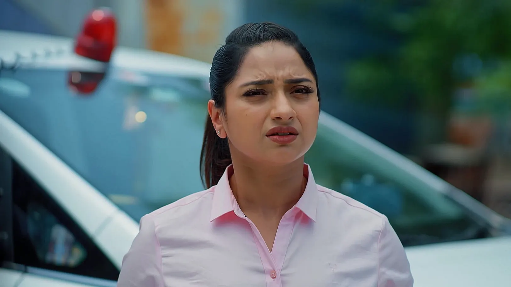 Meghasandesam - May 03, 2025 - Episode Spoiler