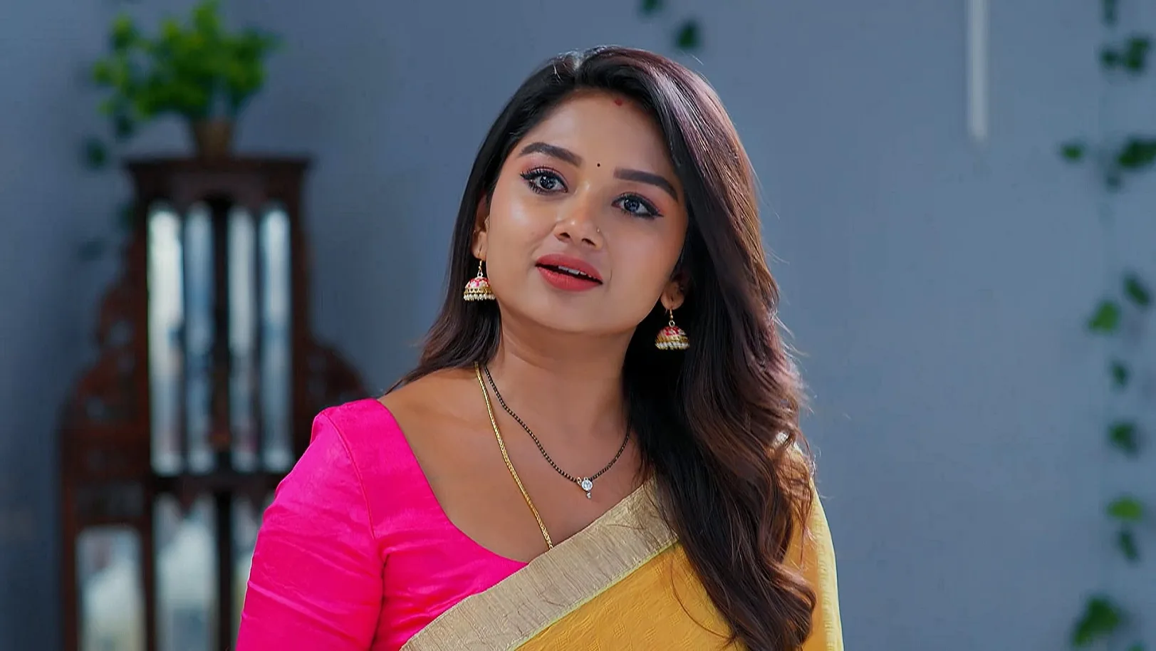 Padamati Sandhyaragam - May 01, 2025 - Episode Spoiler