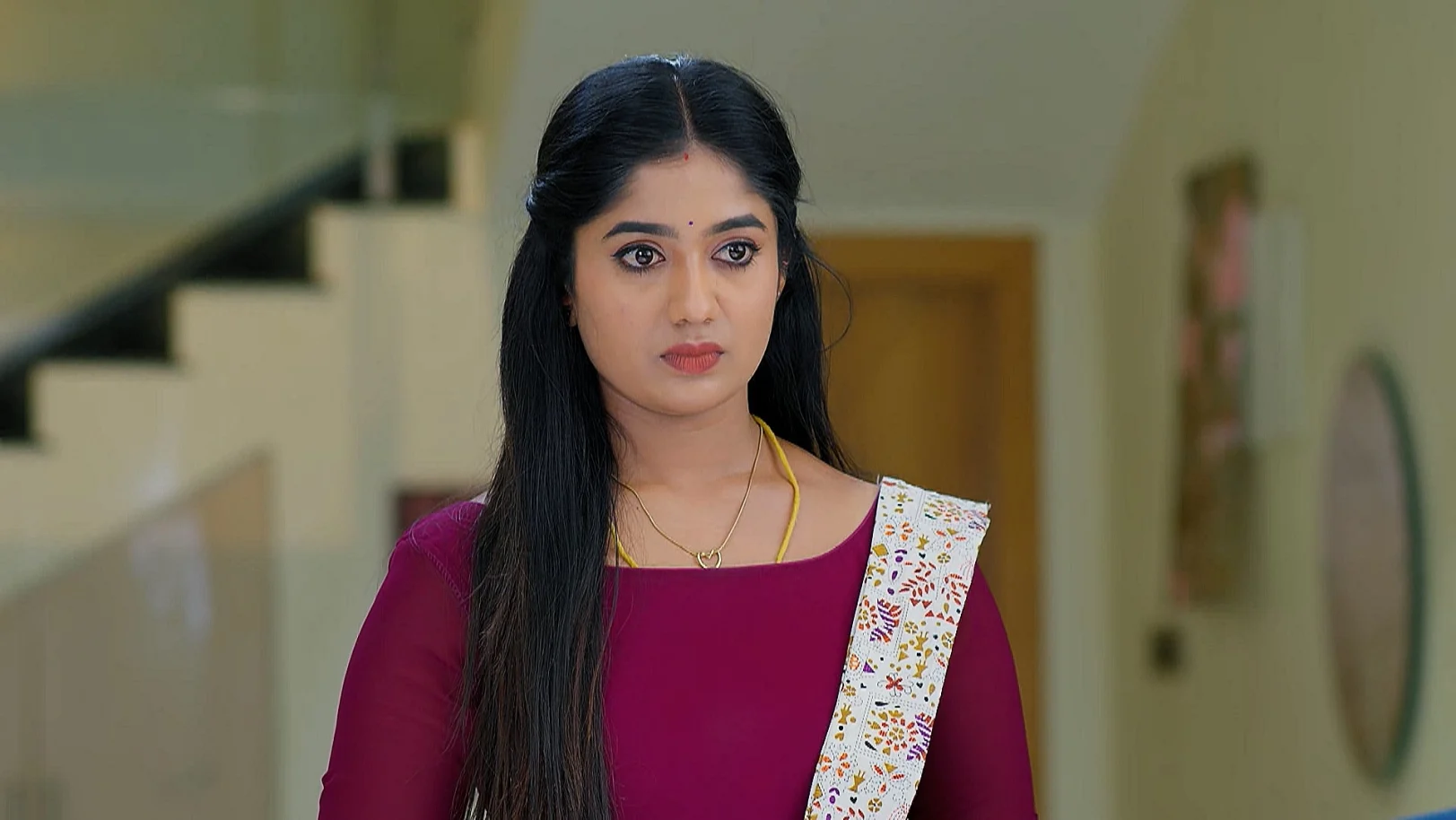 Padamati Sandhyaragam - May 02, 2025 - Episode Spoiler