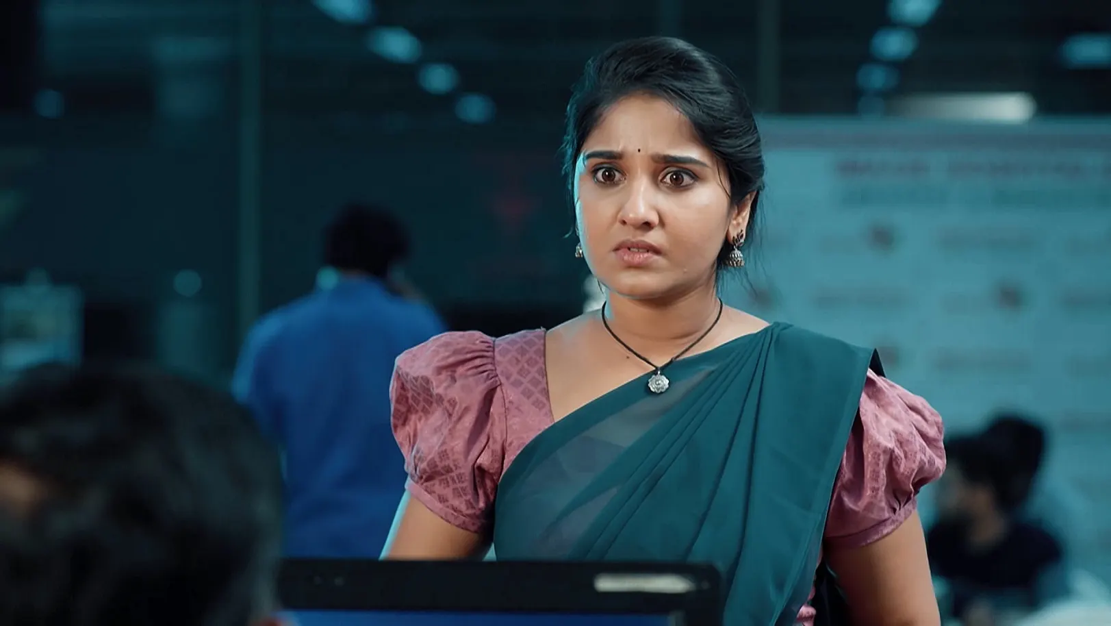 Chamanthi - May 02, 2025 - Episode Spoiler