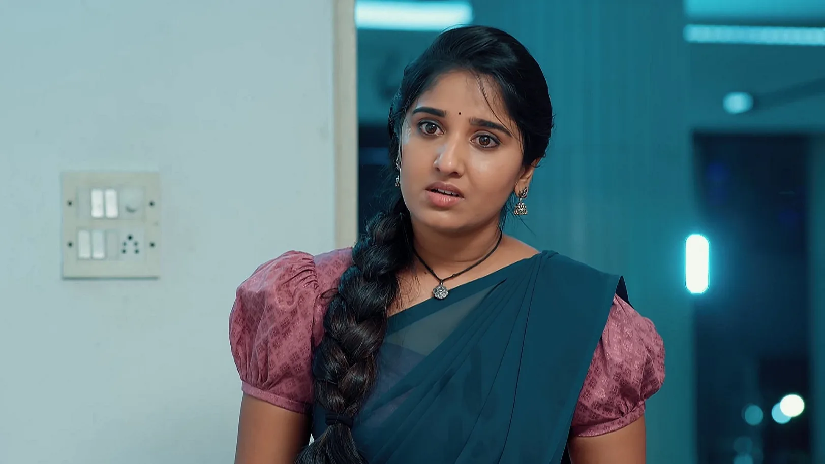 Chamanthi - May 01, 2025 - Episode Spoiler