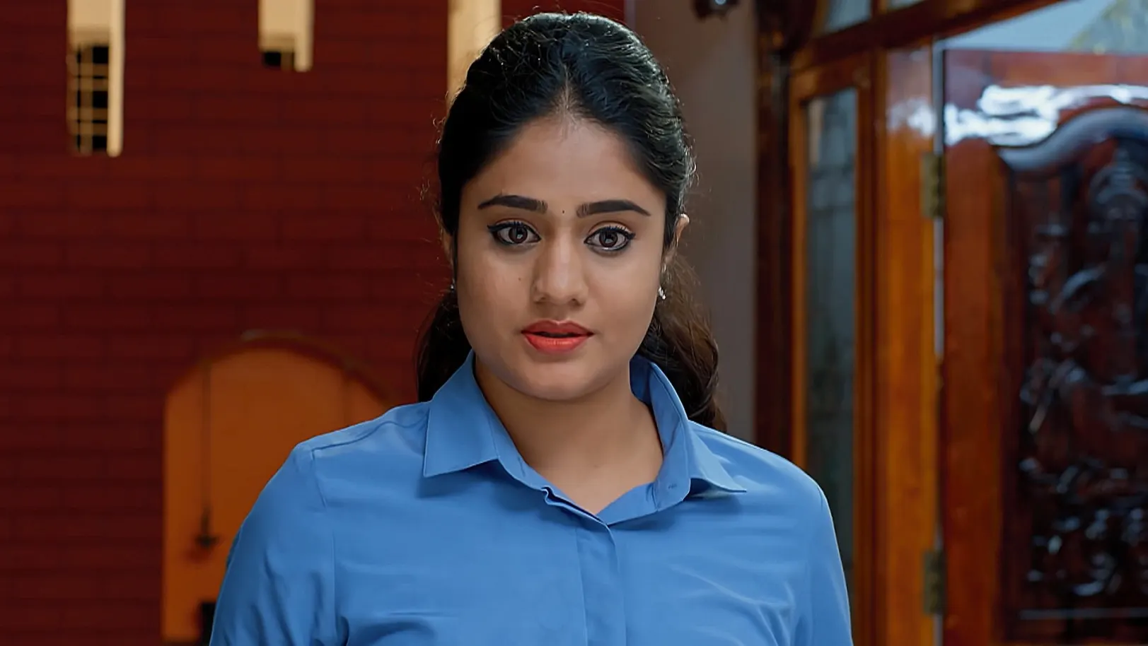 Jagadhatri - May 02, 2025 - Episode Spoiler