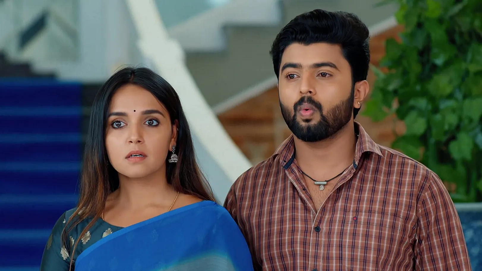 Ammayi Garu - April 29, 2025 - Episode Spoiler