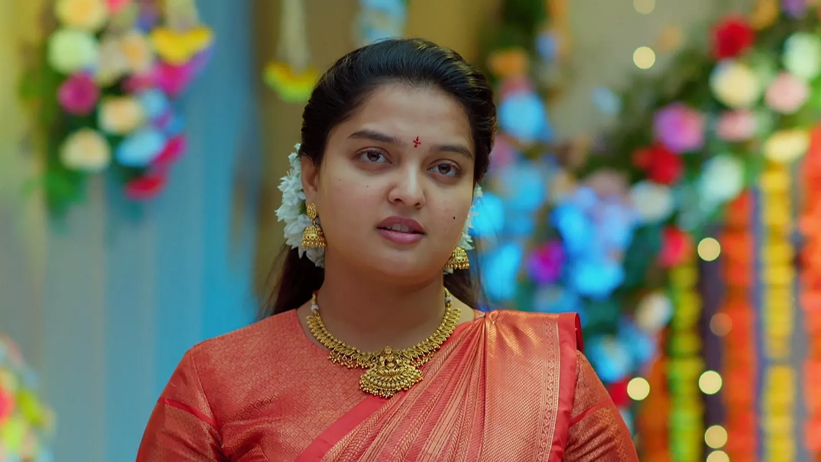 Prema Entha Maduram - May 02, 2025 - Episode Spoiler