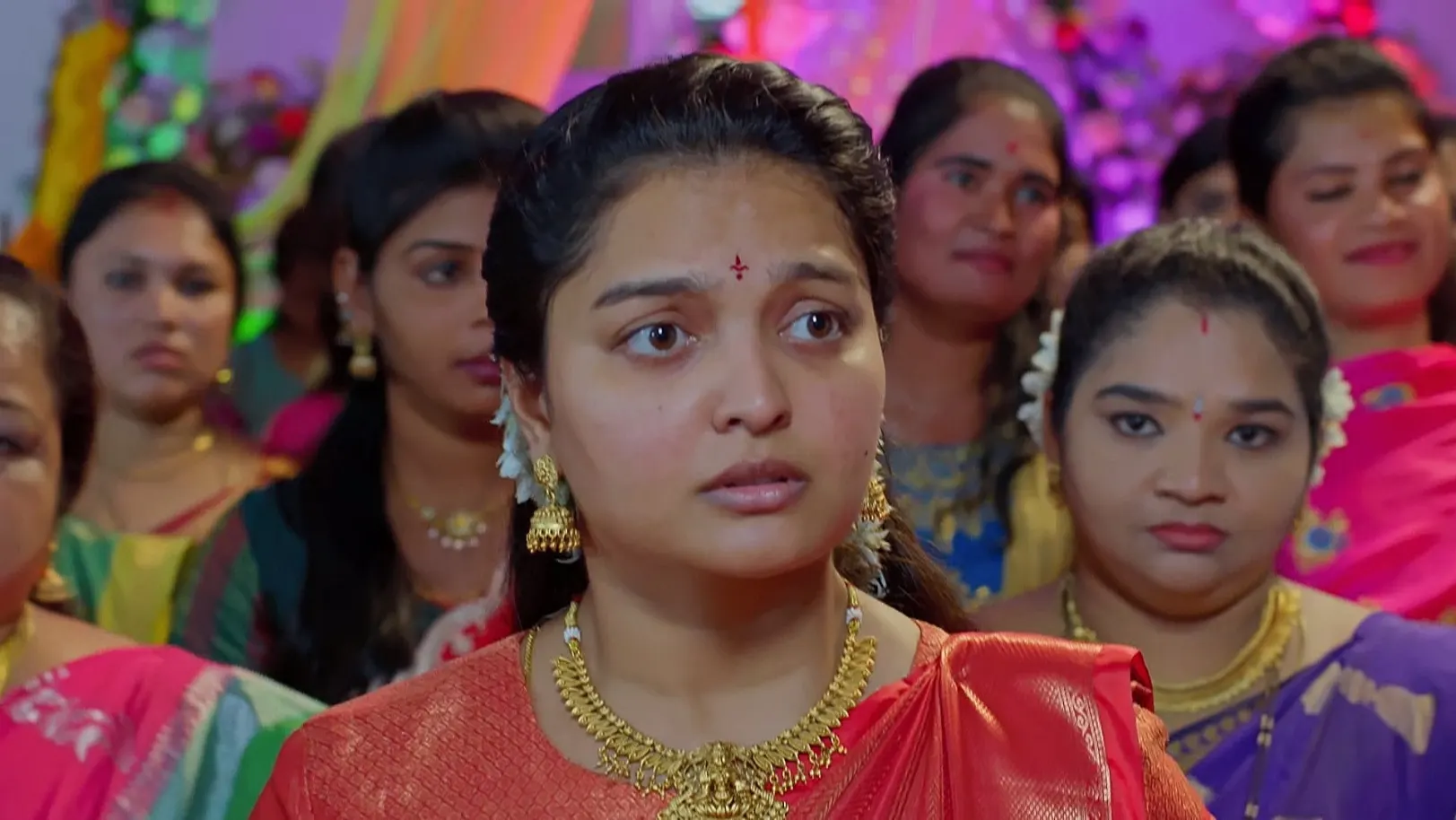 Prema Entha Maduram - May 05, 2025 - Episode Spoiler