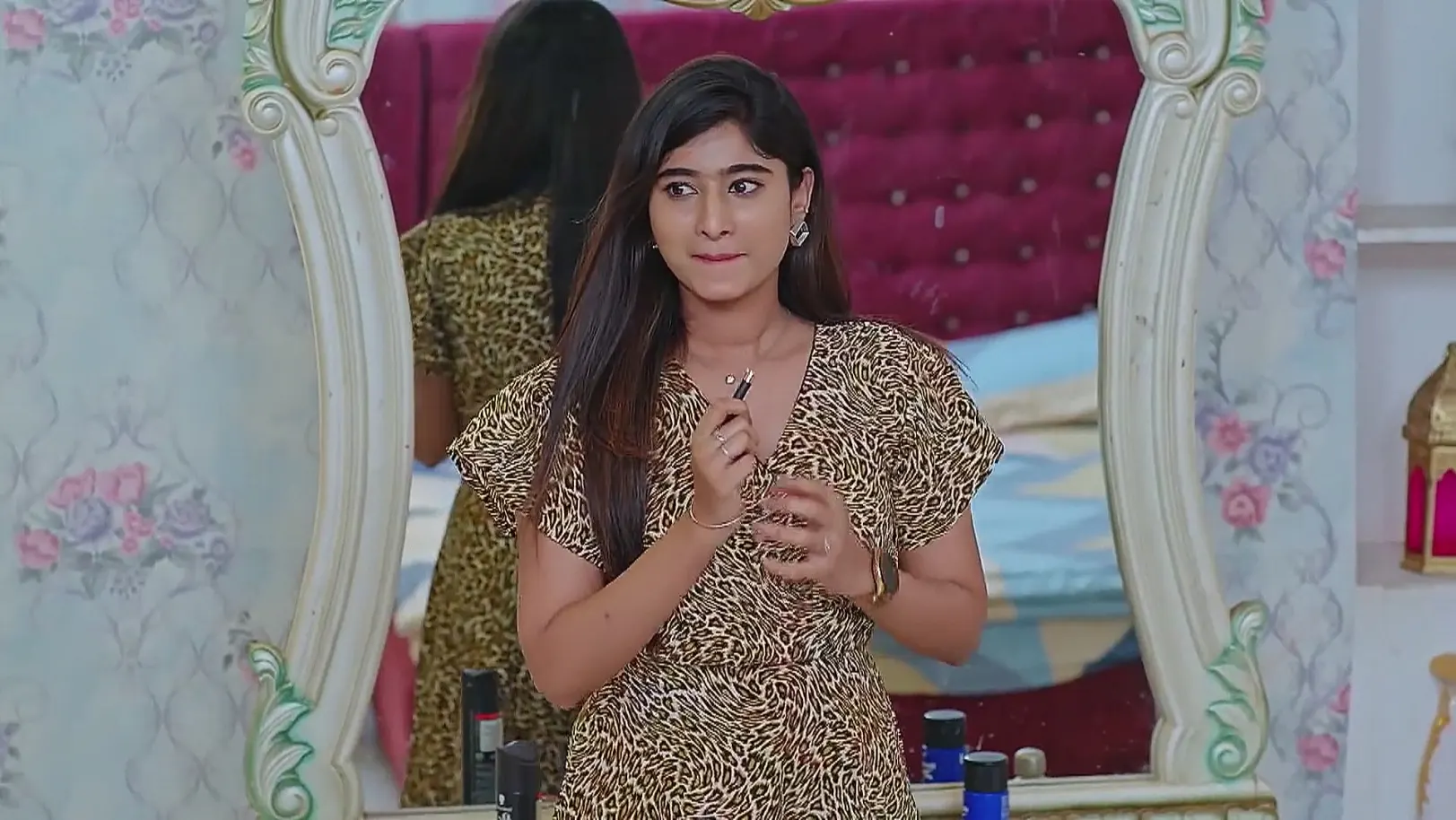 Ummadi Kutumbam - May 01, 2025 - Best Scene 