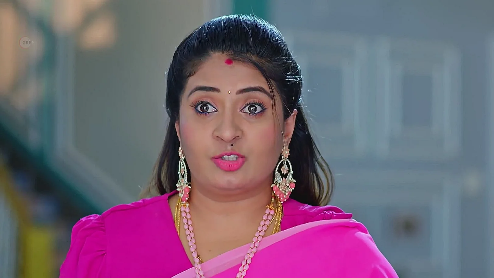 Kalavaari Kodalu Kanakamahalakshmi - April 29, 2025 - Best Scene 