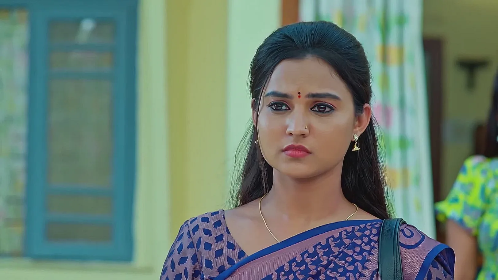 Ennallo Vechina Hrudayam - April 30, 2025 - Best Scene 