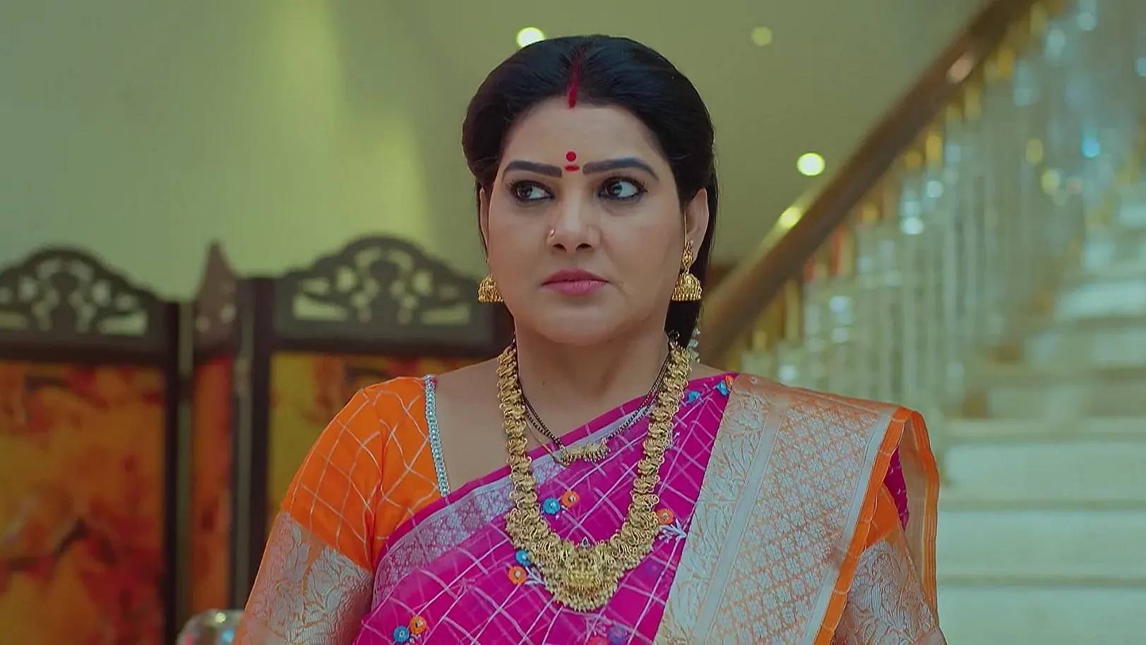 Ennallo Vechina Hrudayam - May 02, 2025 - Best Scene 
