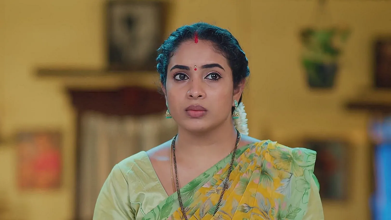 Maa Annayya - April 29, 2025 - Best Scene 