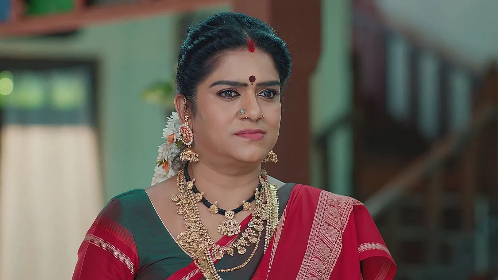 Maa Annayya - May 02, 2025 - Best Scene 