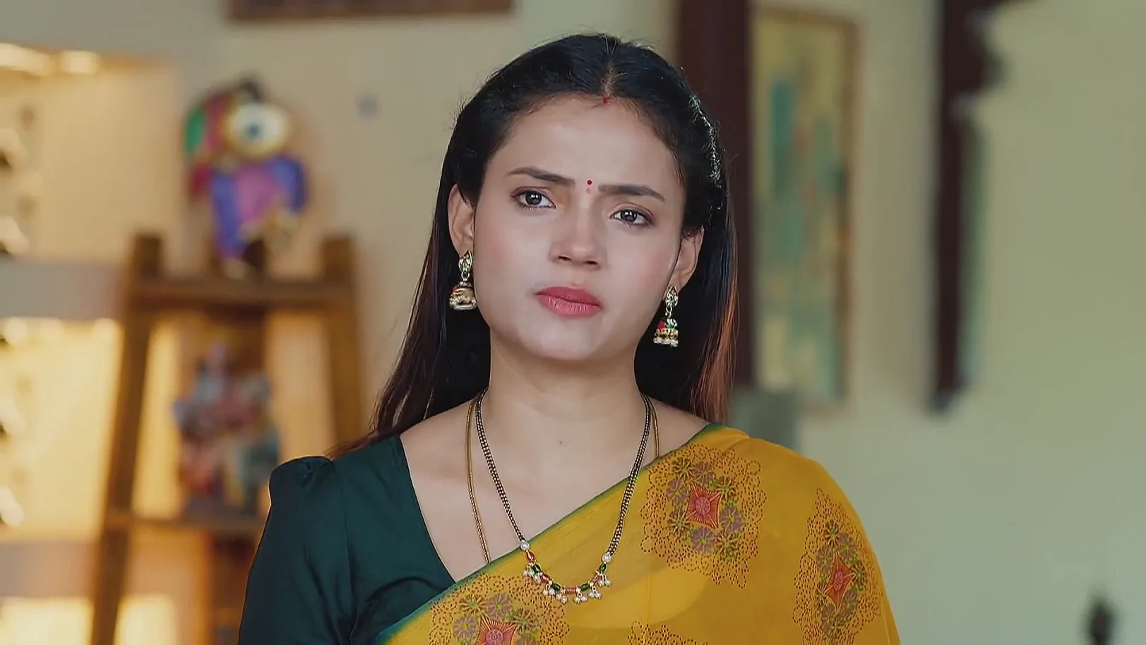 Maa Annayya - May 01, 2025 - Best Scene 