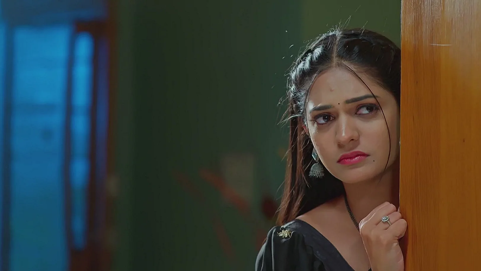 Nindu Noorella Saavasam - April 30, 2025 - Best Scene 