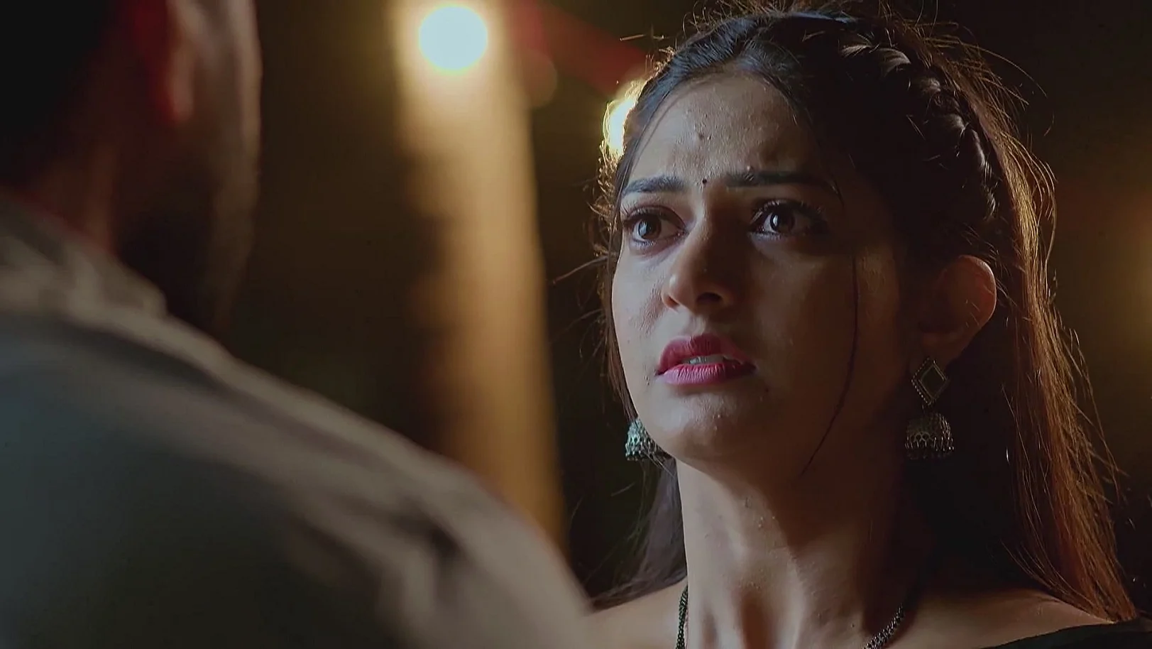 Nindu Noorella Saavasam - May 01, 2025 - Best Scene 
