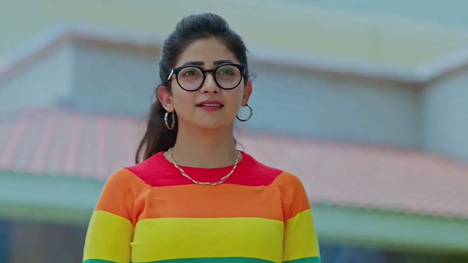 Nindu Noorella Saavasam - May 03, 2025 - Best Scene 