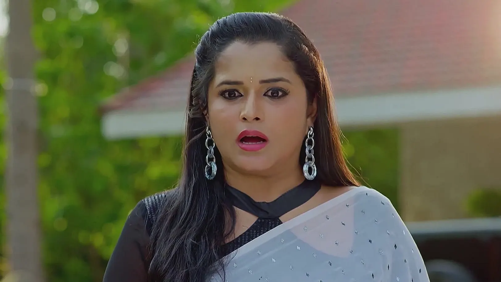 Nindu Noorella Saavasam - May 02, 2025 - Best Scene 