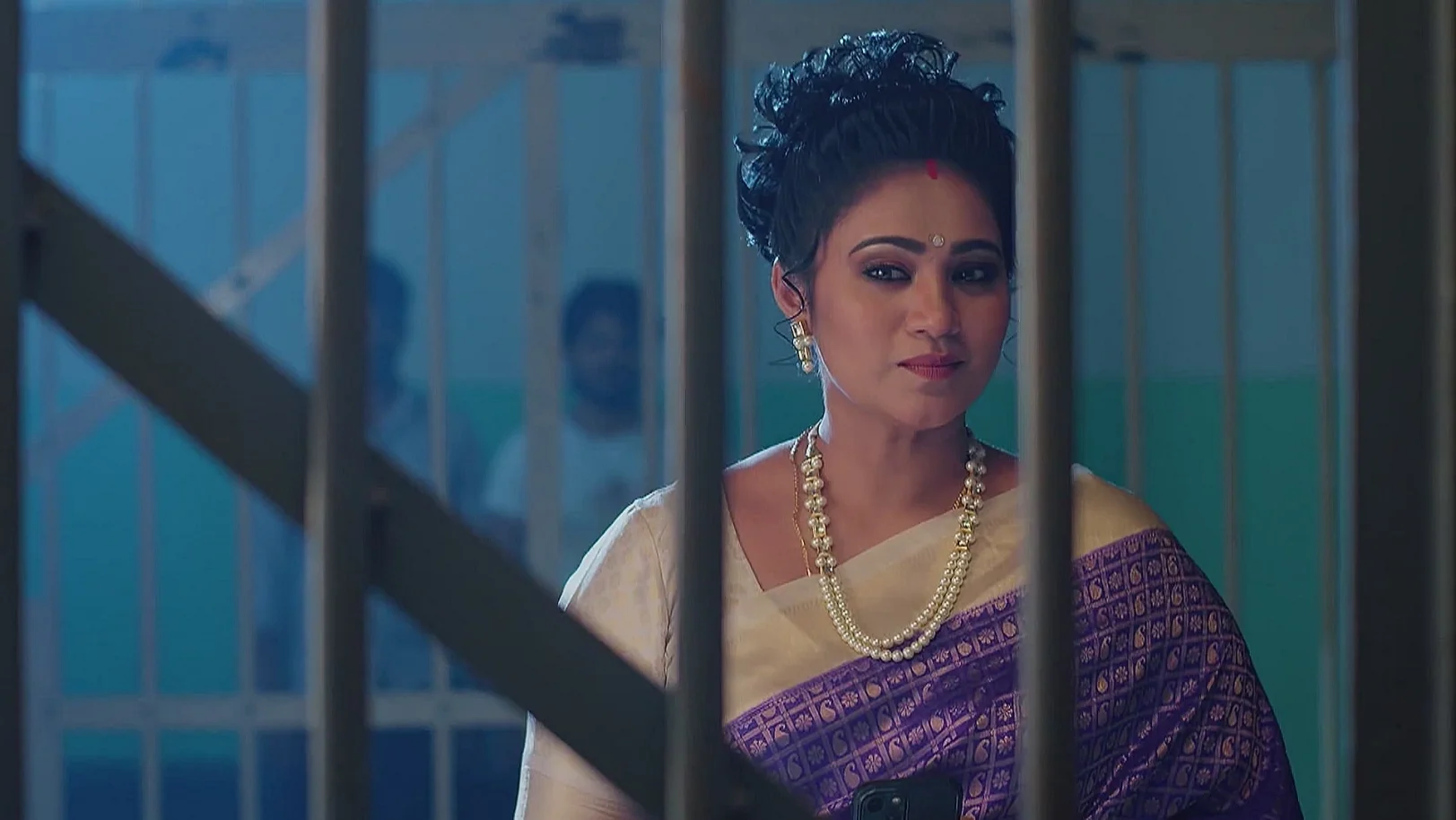 Meghasandesam - April 28, 2025 - Best Scene 