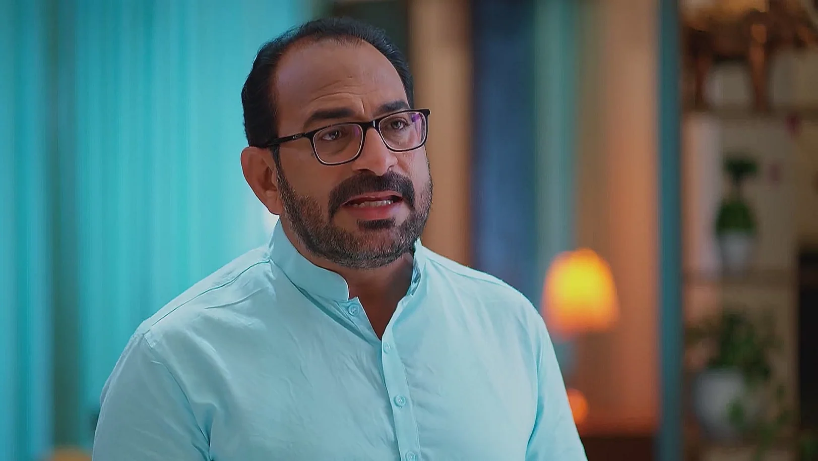 Meghasandesam - April 29, 2025 - Best Scene 