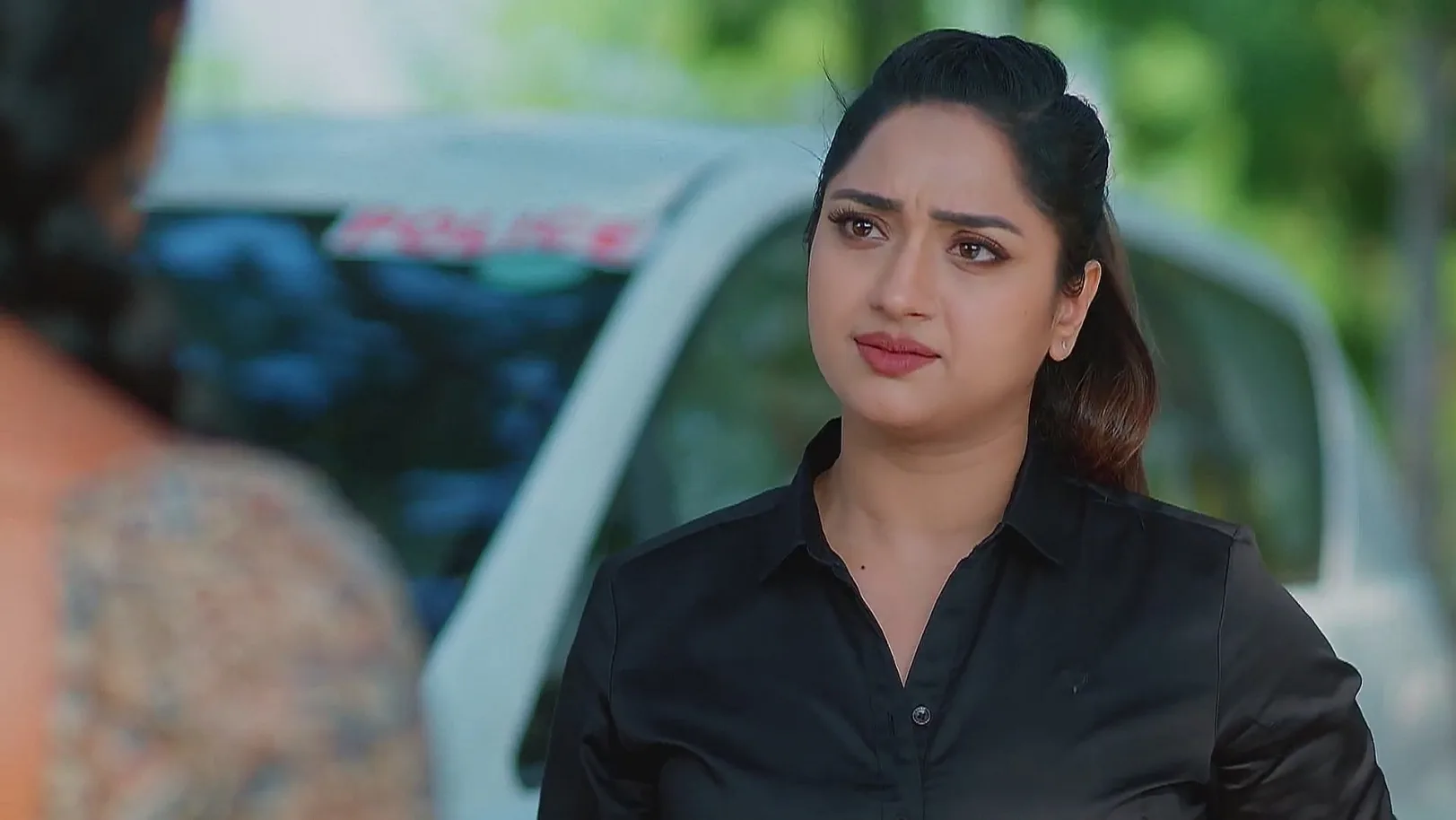 Meghasandesam - May 01, 2025 - Best Scene 