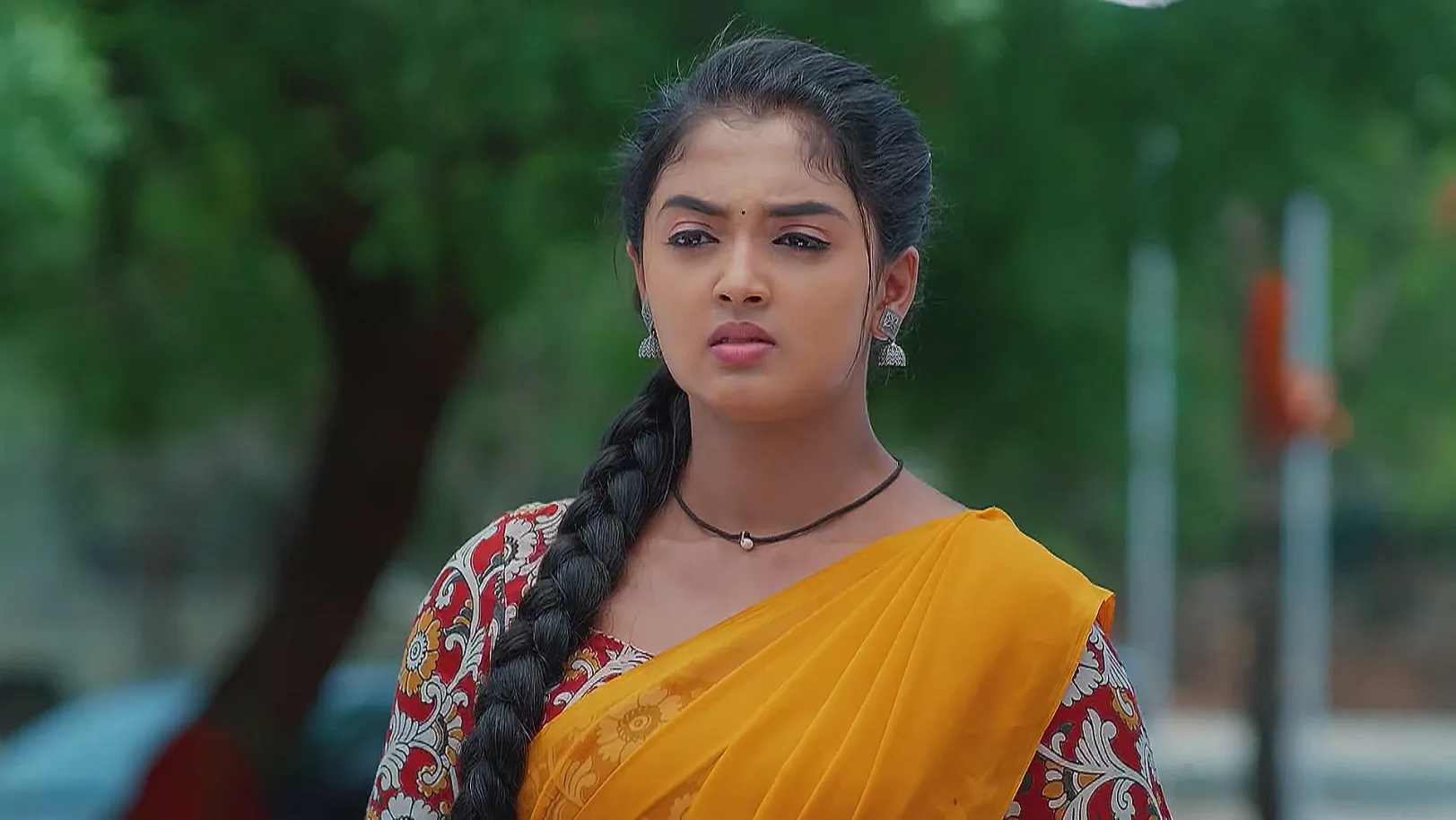 Meghasandesam - May 02, 2025 - Best Scene 