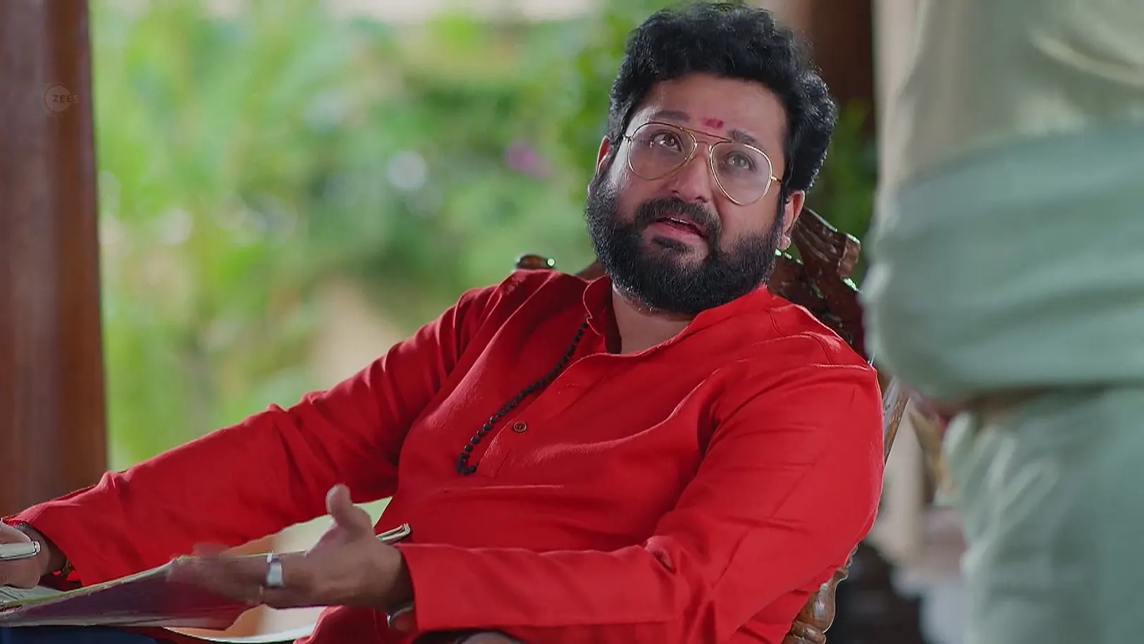 Padamati Sandhyaragam - May 03, 2025 - Best Scene 