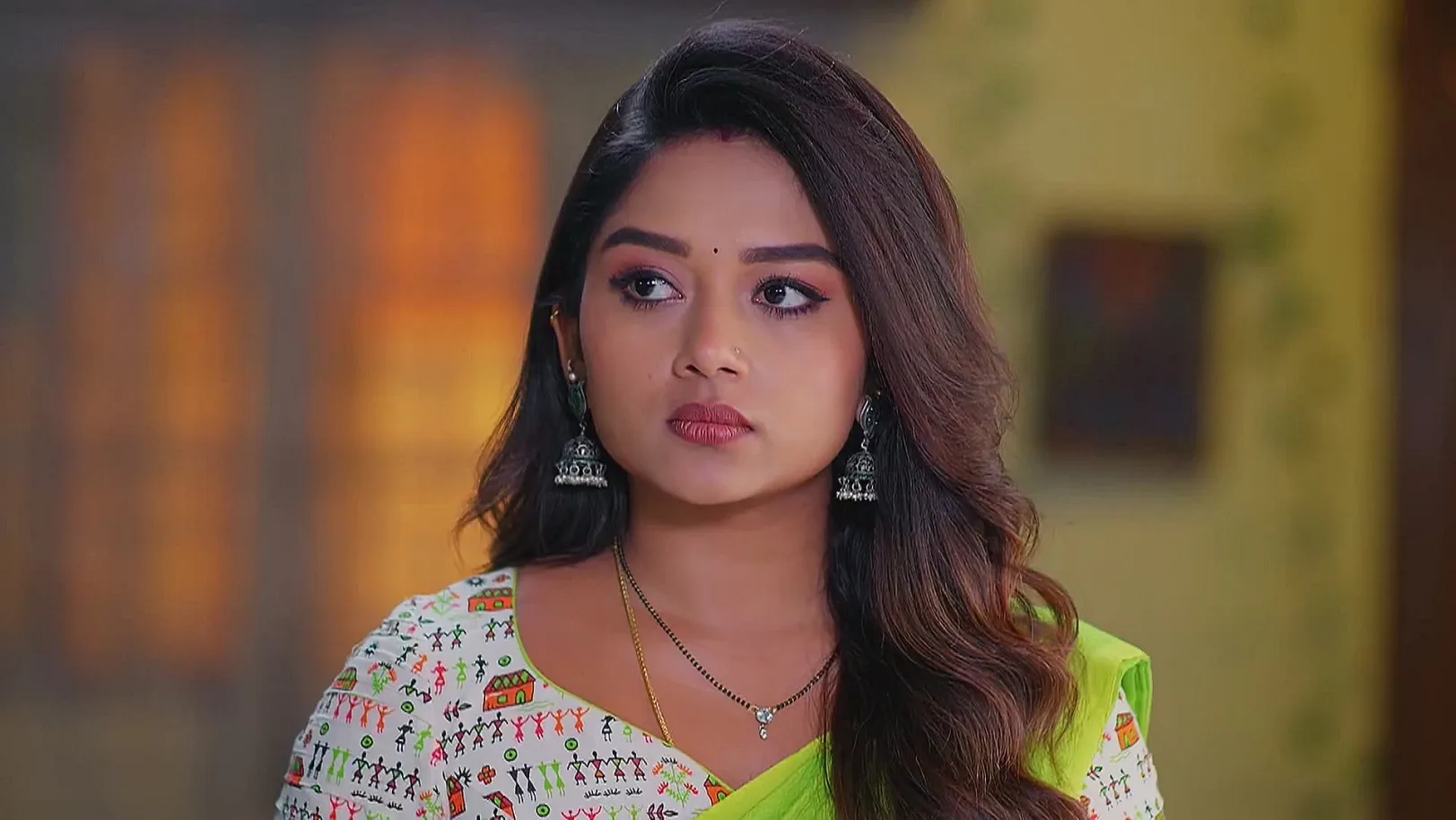 Padamati Sandhyaragam - May 02, 2025 - Best Scene 