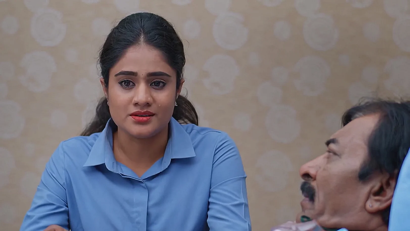 Jagadhatri - May 02, 2025 - Best Scene 