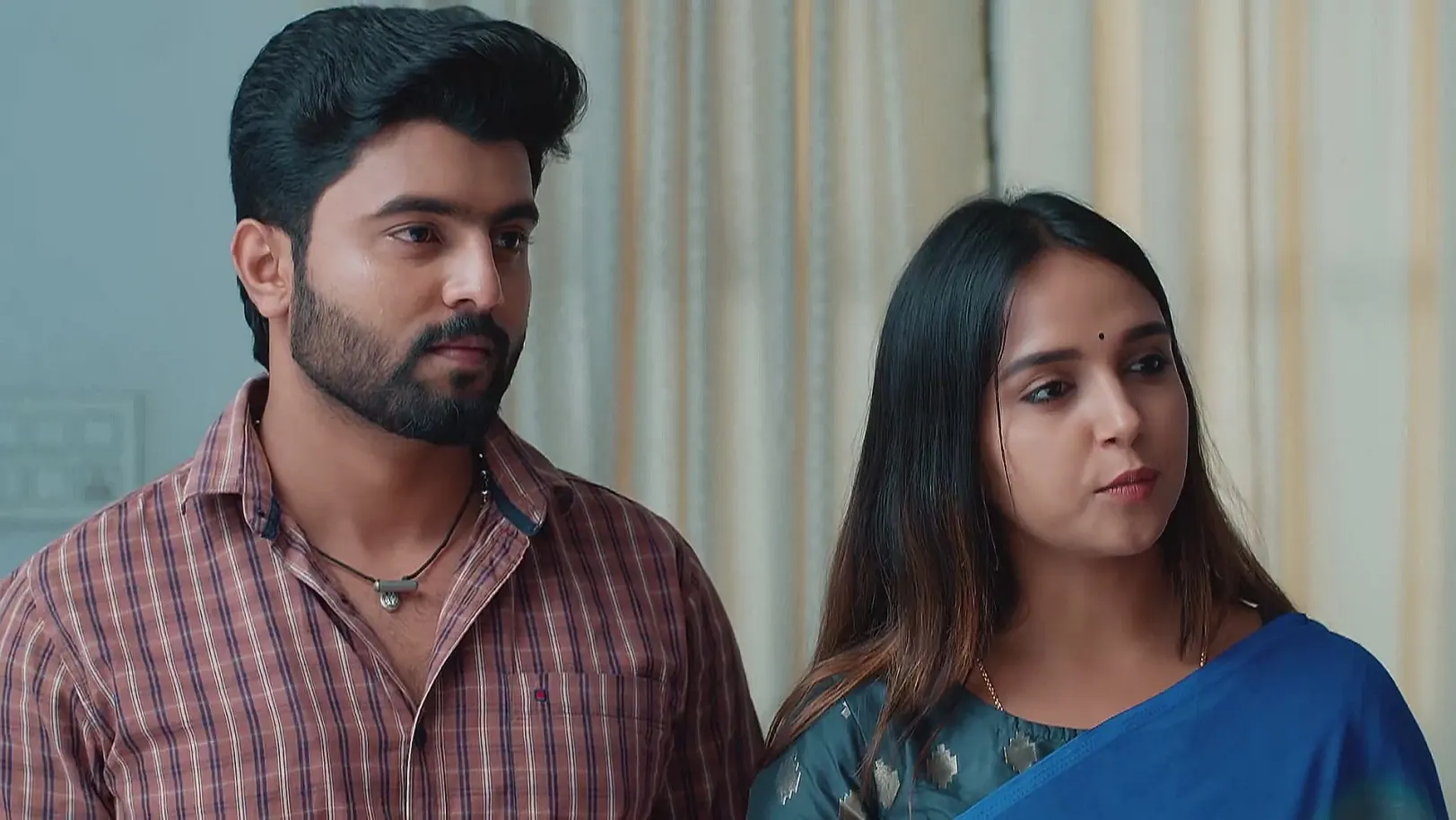 Ammayi Garu - April 29, 2025 - Best Scene 