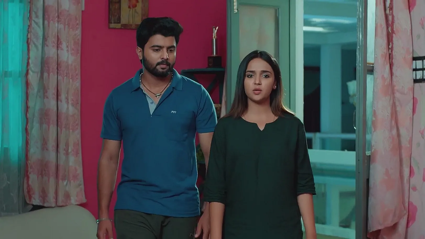 Ammayi Garu - May 01, 2025 - Best Scene 