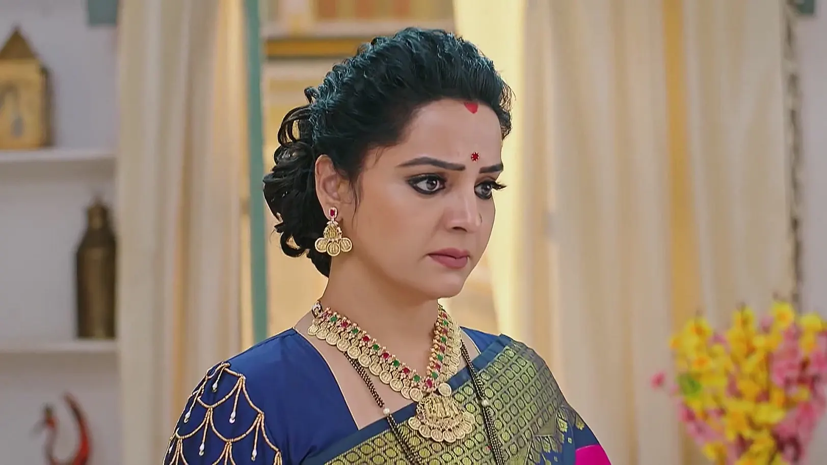 Ummadi Kutumbam - May 03, 2025 - Webisode 3rd May 2025 Webisode