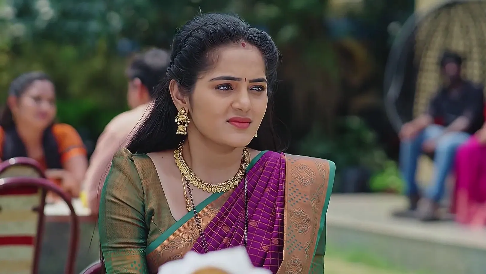 Ummadi Kutumbam - May 02, 2025 - Webisode 2nd May 2025 Webisode