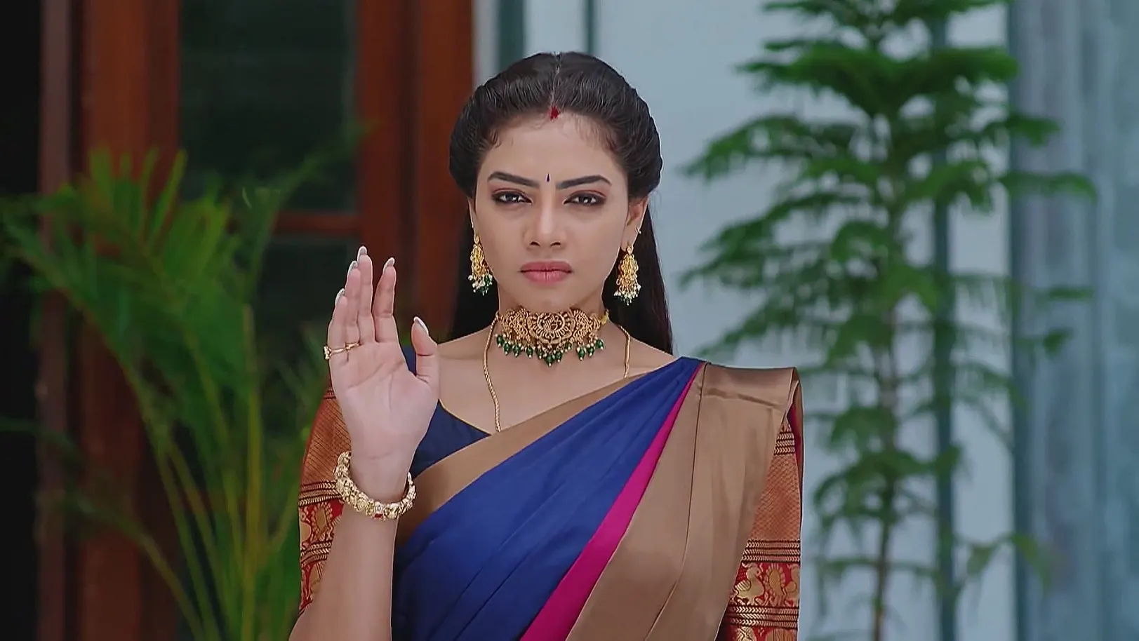 Ummadi Kutumbam - April 30, 2025 - Webisode 30th April 2025 Webisode