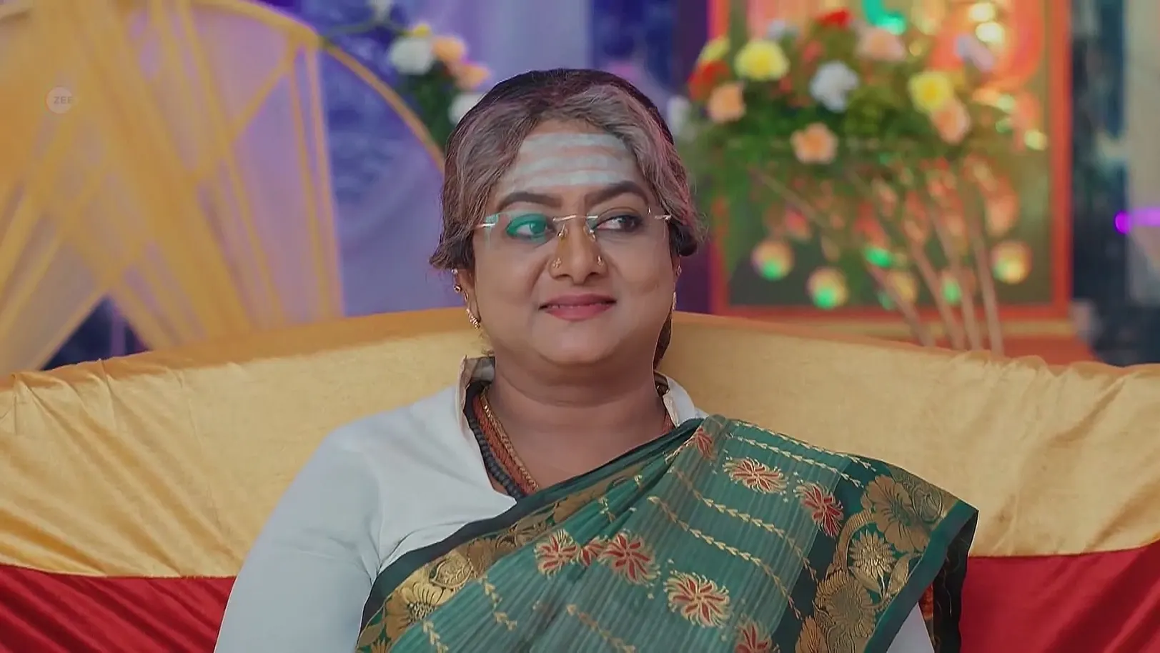 Dheerga Sumangali Bhava - April 28, 2025 - Webisode 28th April 2025 Webisode