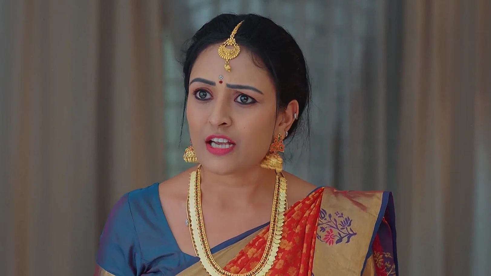 Dheerga Sumangali Bhava - May 01, 2025 - Webisode 1st May 2025 Webisode