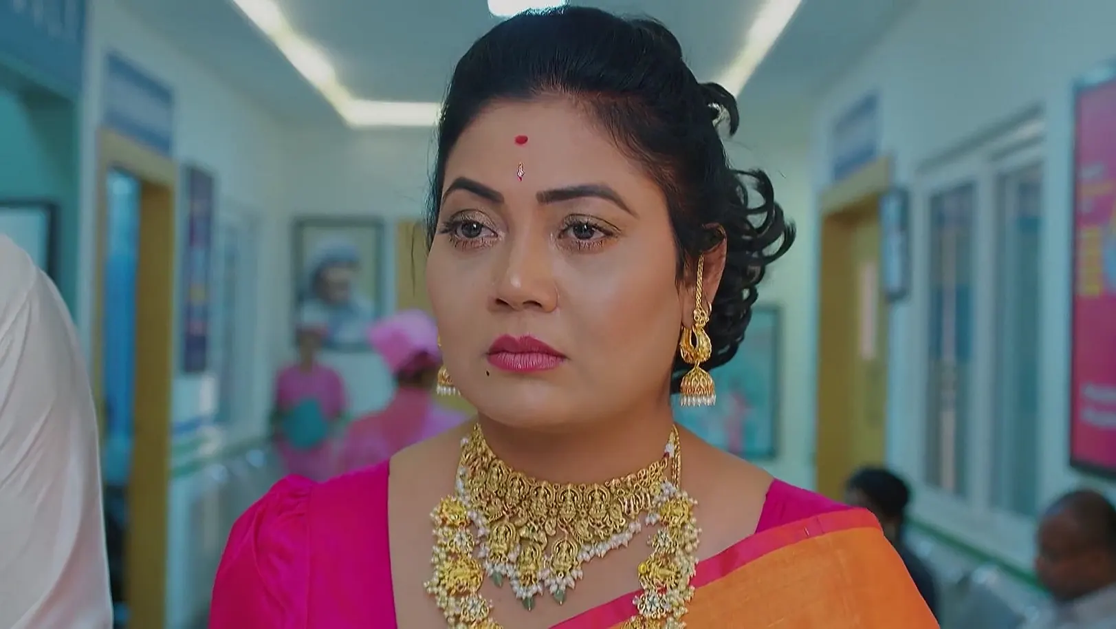 Dheerga Sumangali Bhava - May 02, 2025 - Webisode 2nd May 2025 Webisode