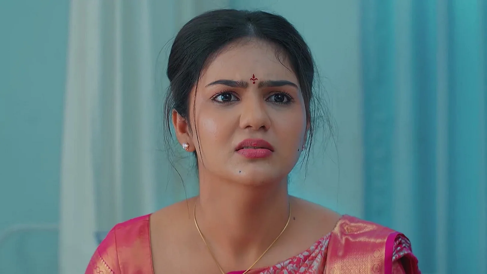 Dheerga Sumangali Bhava - April 30, 2025 - Webisode 30th April 2025 Webisode