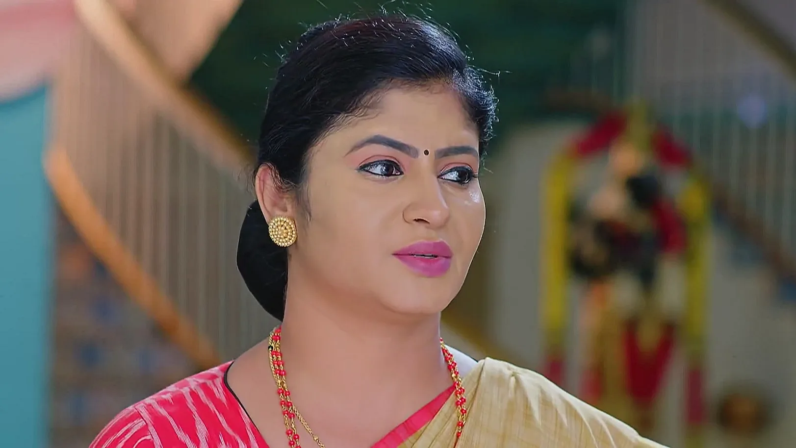Kalavaari Kodalu Kanakamahalakshmi - April 29, 2025 - Webisode 29th April 2025 Webisode
